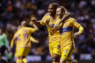 Tigres a soportar al Puebla para llegar a Semifinales