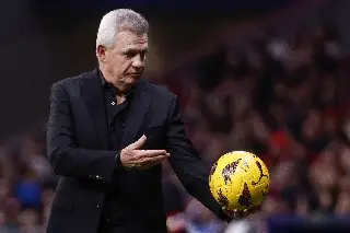 Javier Aguirre y el Mallorca se juegan una final anticipada