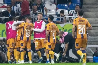 San Luis elimina a Rayados y va a la semifinal