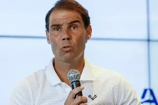 Nadal apunta su regreso pero sigue preocupado