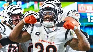 ¡En tiempo extra! Bengals vence a Jaguars