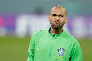 Piden más de 10 años de cárcel para Dani Alves