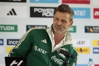 Diego Cocca rompe el silencio sobre su salida del Tri