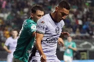 Afición de América solo se merece el título: Sebastián Cáceres
