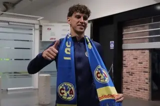 Igor Lichnovsky: 'Mi futuro en el América no depende del título'