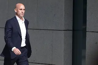 FIFA quería poner castigas más duros a Rubiales