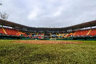 El Águila afina detalles para la Liga Mexicana de Softbol