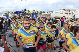 ¡La Carrera de la U cambia de fecha por seguridad de los participantes!