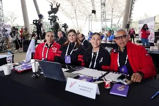 El Águila tiene roster para Liga Mexicana de Softbol