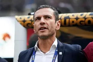 Lo que dijo Jaime Lozano tras conocer a los rivales en Copa América