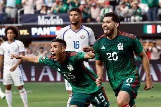 Ecuador ve a México como uno de los favoritos a ganar la Copa América