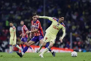 ¡América concreta su pase a la final de la Liga MX!