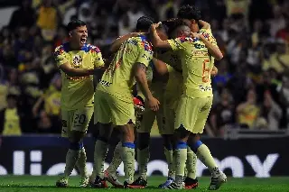 Castigan a rival del América en la Concachampions