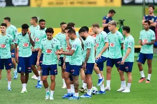 Selección de Brasil cierra el año sin Presidente y sin entrenador