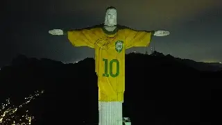 El Papa dice que la memoria de Pelé permanece indeleble