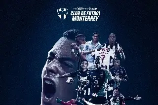 ¡Rayados se despide de Funes Mori!