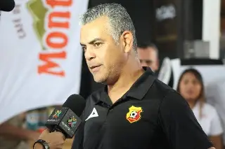 Entrenadores mexicanos quieren título en Liga de Costa Rica