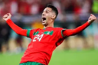 Marruecos debuta con goleada en la Copa Africana 