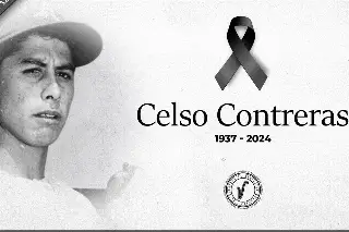 Muere Celso Contreras, histórico beisbolista de El Águila de Veracruz
