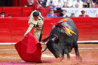 ¡Otra vez! Suspenden las corridas en la Plaza de toros México