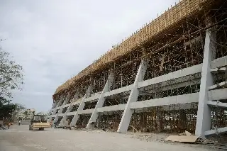 Dicen que Veracruz tendrá futbol y buscará el ascenso