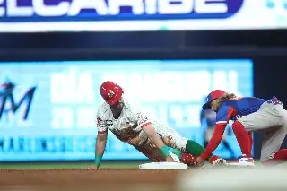 México vuelve a perder en la Serie del Caribe