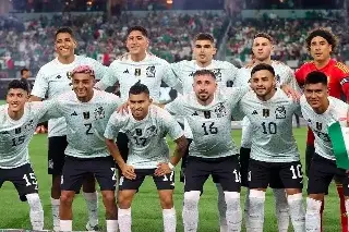 En estas ciudades jugará la Selección Mexicana durante el Mundial 2026