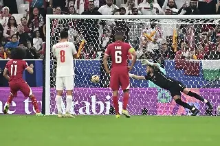 Qatar gana la Copa de Asia 