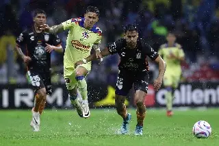 Pachuca confía en su buen momento para retar al campeón América 