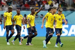 Ecuador presenta candidatura para Copa América