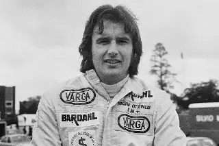 Muere Wilson Fittipaldi, ex piloto de F1 y leyenda del automovilismo 