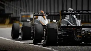 El éxito de Drive to Survive, la serie que repasa la temporada de Fórmula 1