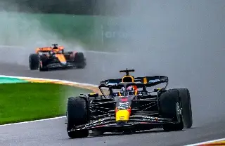 ¡Todos contra Verstappen! Así inicia la temporada 2024 de la F1