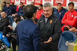 Hoy conoceremos al rival de Javier Aguirre y Mallorca para la Final en la Copa del Rey 