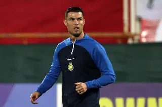 Suspenden y multan a Cristiano Ronaldo tras polémico gesto contra fans (VIDEO)