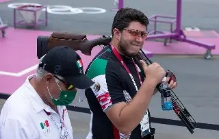 Mexicanos listos para Campeonato de Tiro Deportivo que brinda pases a Juegos Olímpicos