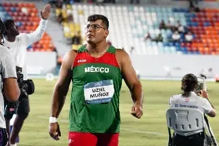 Tres mexicanos buscan su boleto a Juegos Olímpicos en el Mundial de Atletismo Bajo Techo