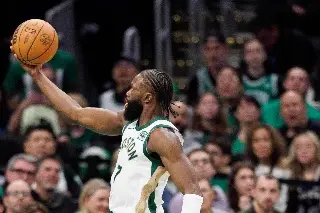 Celtics se vengan de los Warriors con una paliza