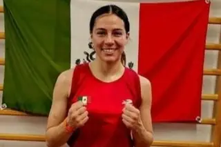 Guadalupe Solís inicia con fuerza su camino a los Juegos Olímpicos París 2024