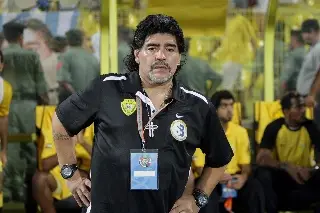 Abogado pide aclarar 'el verdadero motivo' de la muerte de Maradona 