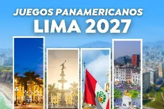 Oficial: Lima vence a Asunción y recibirá los Juegos Panamericanos 2027