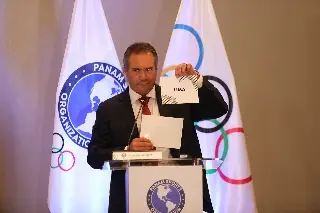 Lima se compromete a organizar los mejores Juegos Panamericanos de la historia