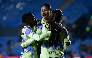 Tigres continúa en la cima de la Liga MX Femenil tras 11 jornadas 