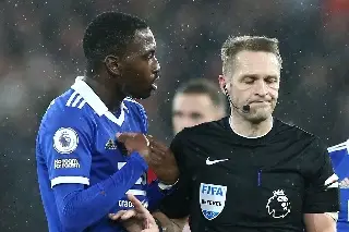 Premier League sancionaría al Leicester por irregularidades financieras