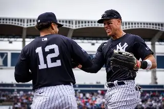 Después de 56 años, los Yankees vuelven a México este fin de semana