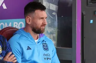 Messi rompe el silencio y por primera vez habla sobre su retiro 