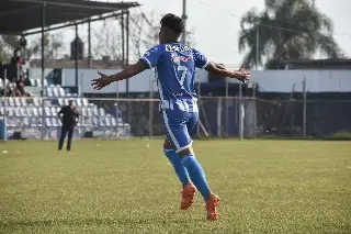 Córdoba FC logra su pase a la Liguilla en la Liga TDP