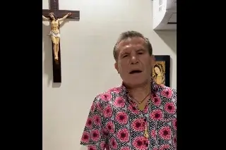 Julio César Chávez ofrece ayuda a Shocker (VIDEO)