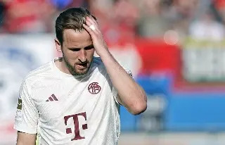 Bayern Múnich pone el último clavo a su ataúd al perder contra Heidenheim
