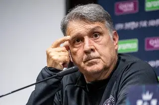 'Tata' Martino culpa al 'tope salarial' tras la eliminación del Inter Miami en Concachampions